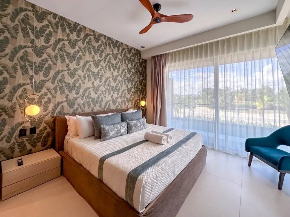 Marina Garden, Confotur, Cap Cana, foto 9