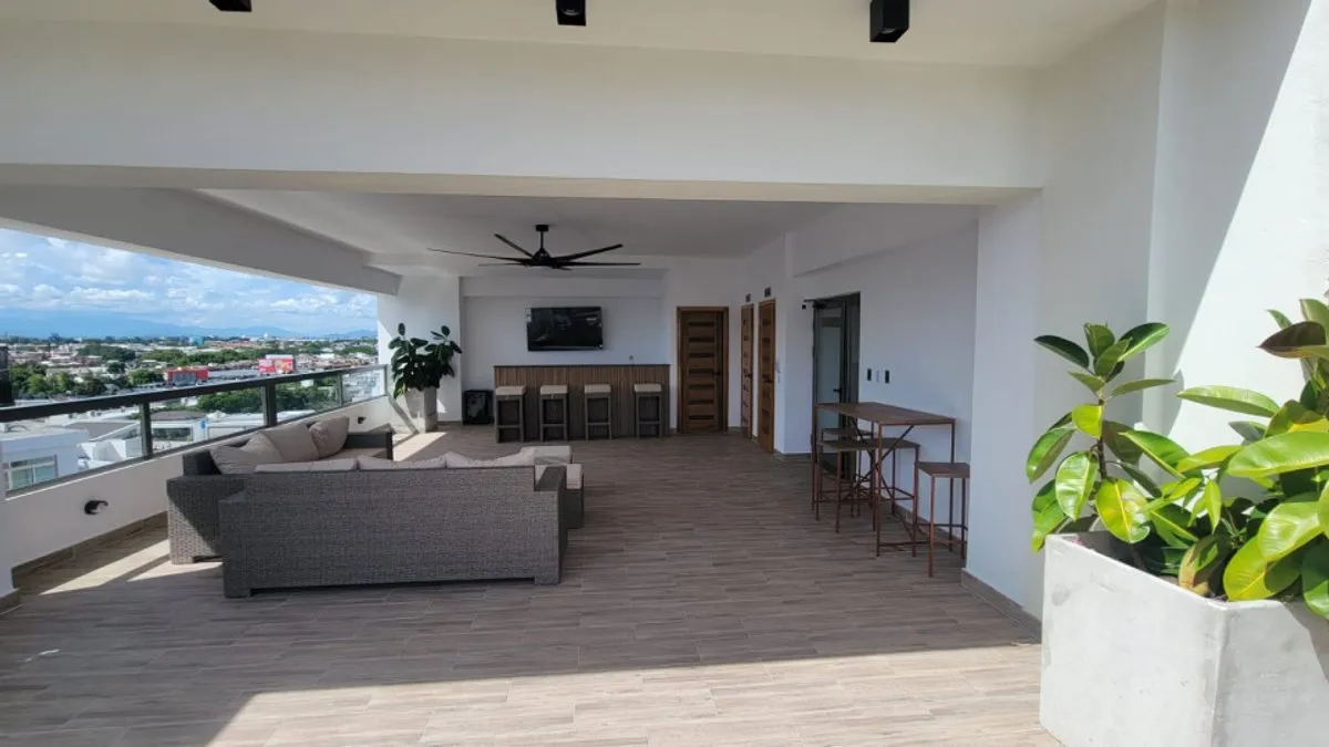 Penthouse zum Verkauf im Sektor El Millón, Hauptfoto