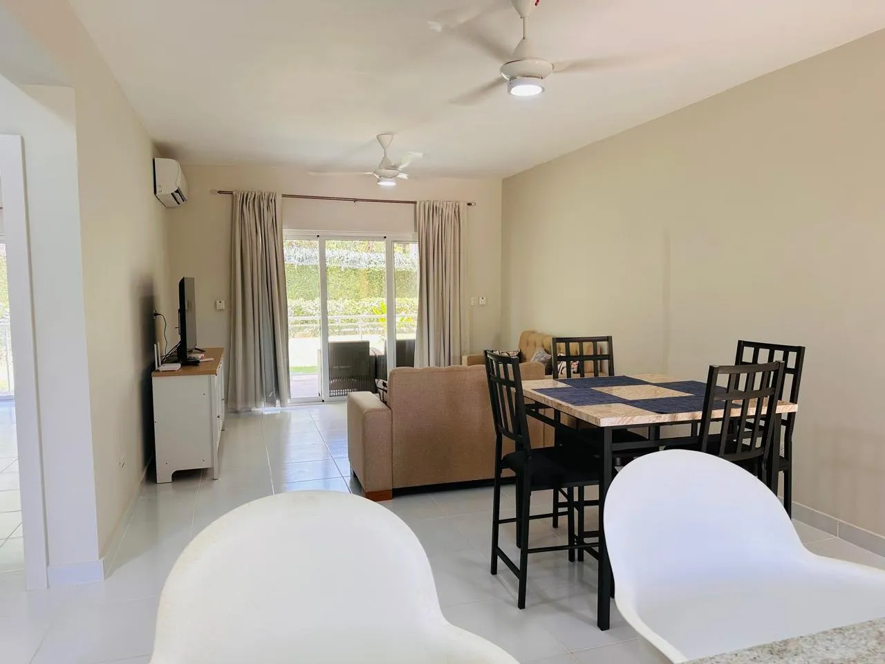 2-BEDROOM APARTMENT IN RESIDENCIAL HISPANIOLA, SOSÚA | LIVE WITH STYLE!, photo 2