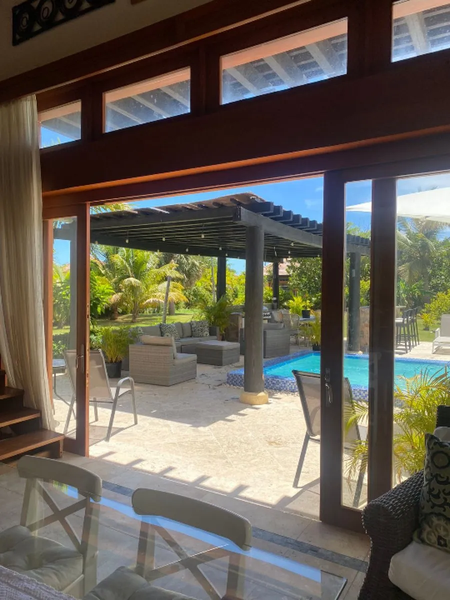 Maison à Cap Cana, Punta Cana, photo 5