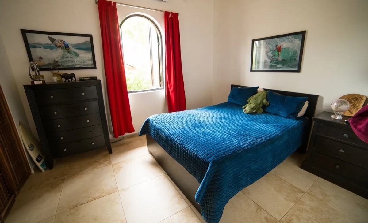 VILLA IDEAL ZUM INVESTIEREN 4 SCHLAFZIMMER – SOSÚA – DOMINIKANISCHE REPUBLIK, Foto 11