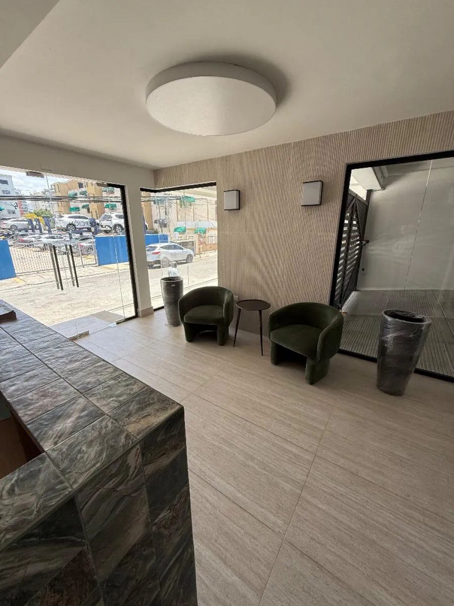 Wohnung mit 1 Schlafzimmer in Naco, Foto 14