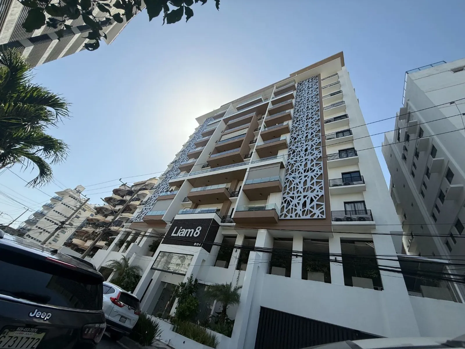 APPARTEMENT EN VENTE À EVARISTO MORALES, photo principale