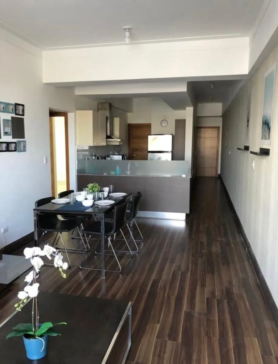 Apartamento céntrico en Serralles, precio de oportunidad., foto 3