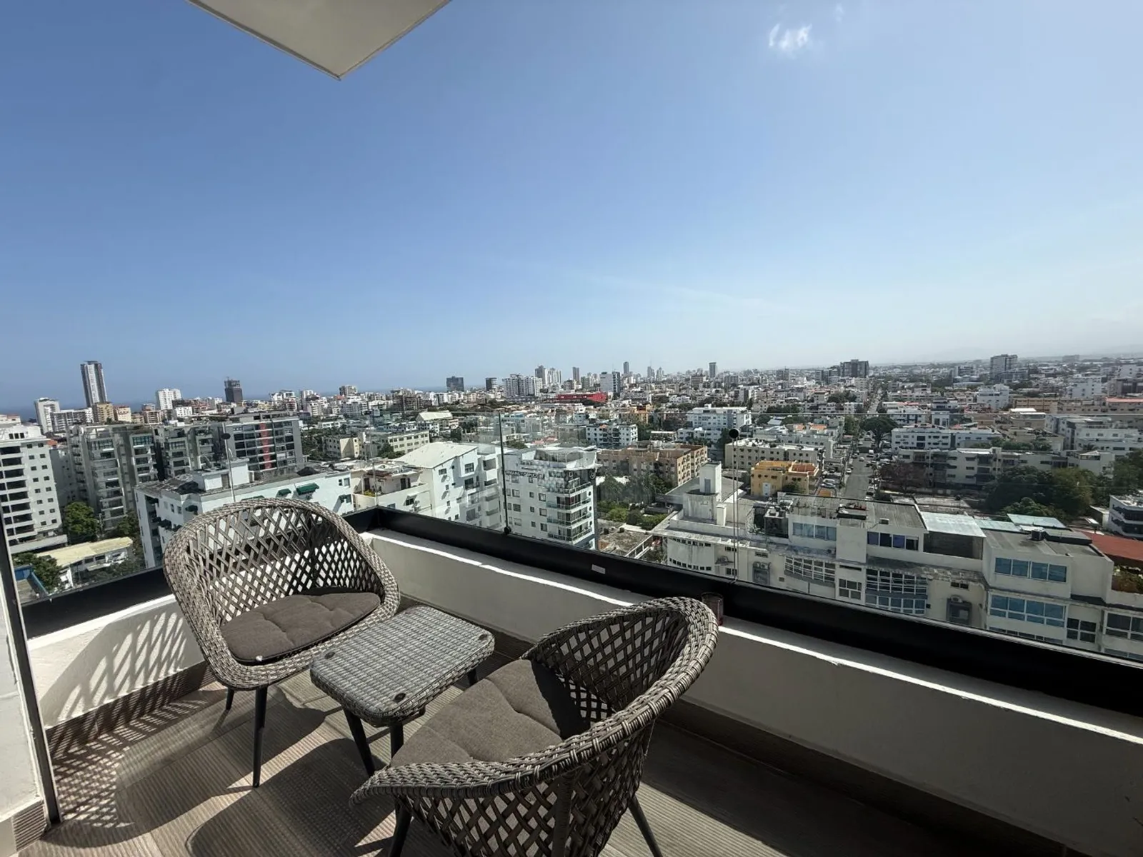APPARTEMENT EN VENTE À EVARISTO MORALES, photo 8