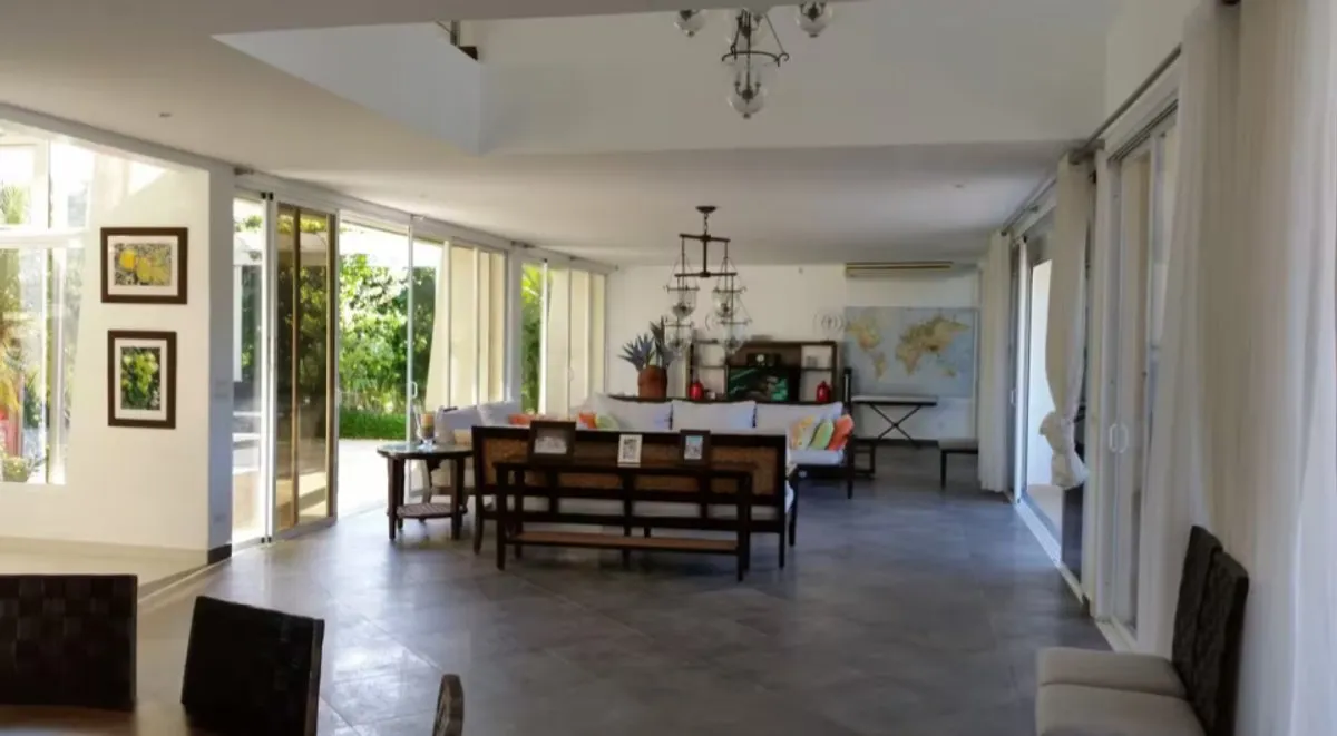 Möbliertes Haus in Bavaro, Punta Cana, Foto 7