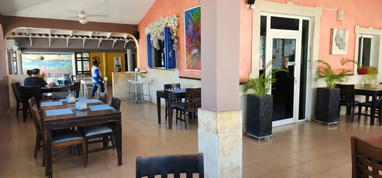 Restaurante Bologna in Sosúa, Foto 6