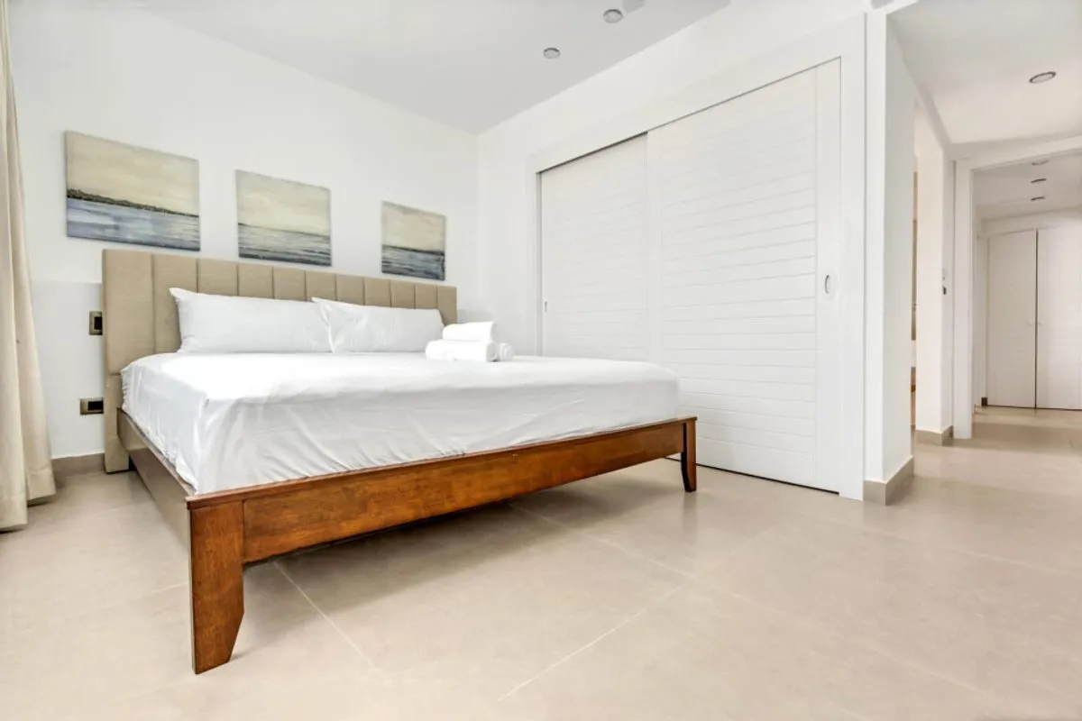 Apartment in El Cortecito, photo 6