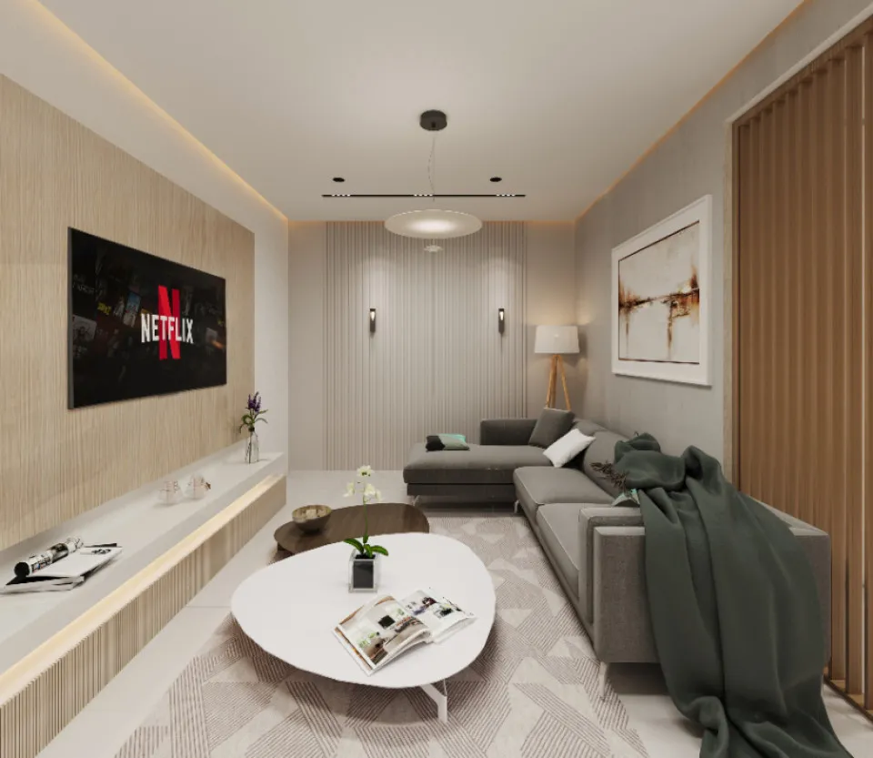 Apartamentos listos en LOS CACICAZGOS, foto 8