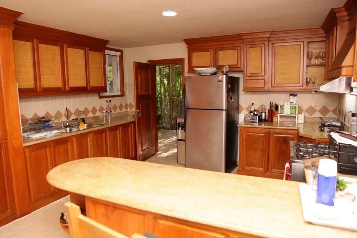 Villa amueblada en venta en Juan Dolio, foto 10