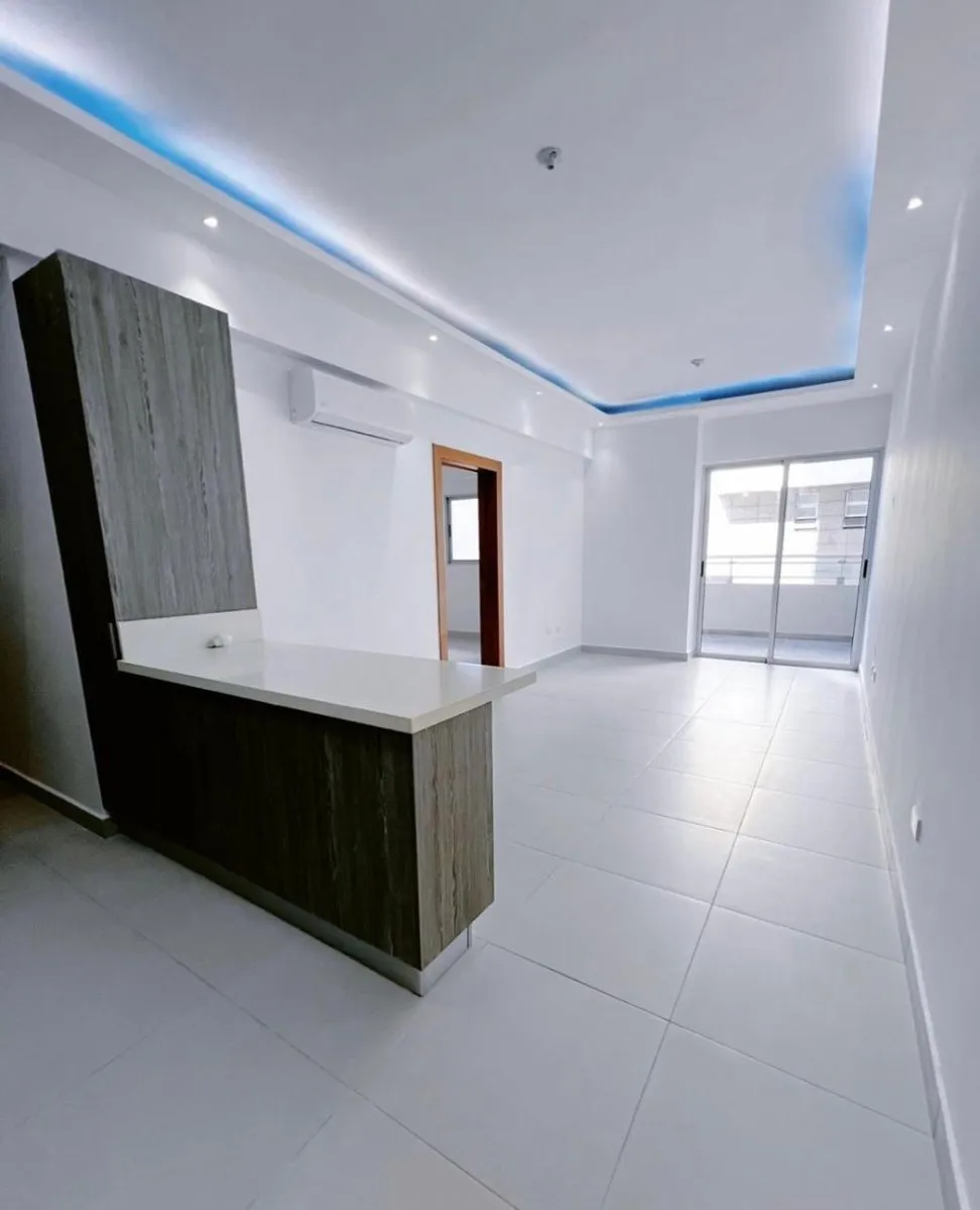 Apartamento en Venta Bella Vista, Santo Domingo, foto 6