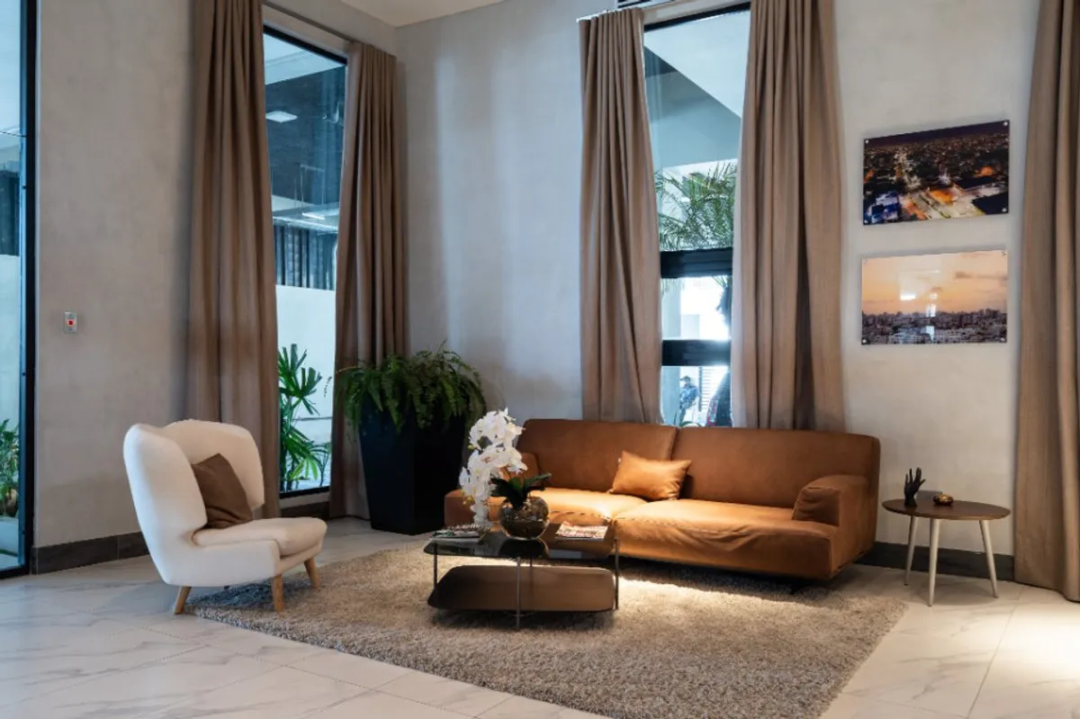 Penthouse au Millón, Distrito Nacional, photo principale