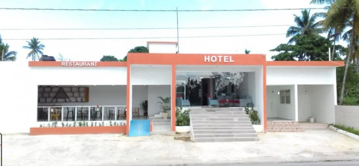 Hotel in Catey Adentro, Sánchez, main photo