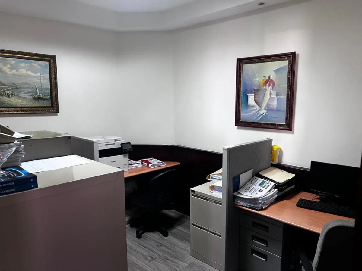 Local de oficina en venta en Santo Domingo, foto 7