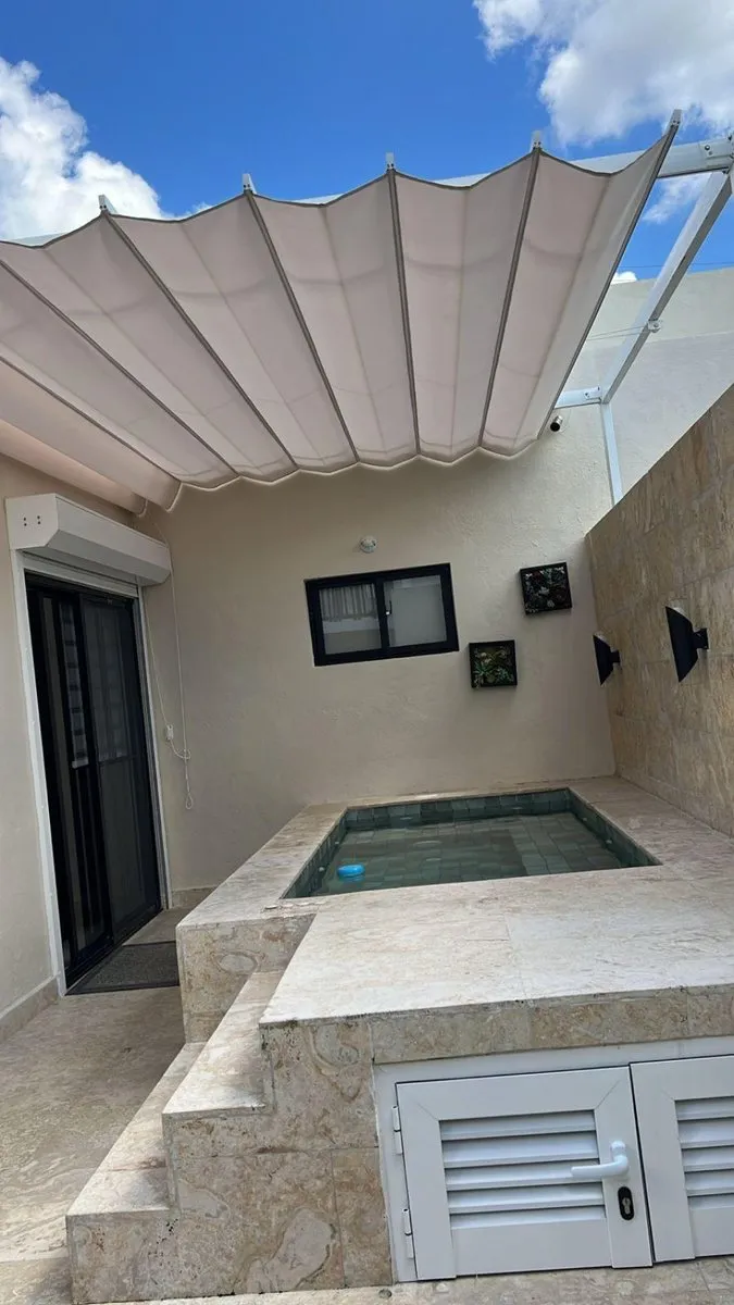 Casa in Vendita in Residenziale Bávaro-Punta Cana, foto 4