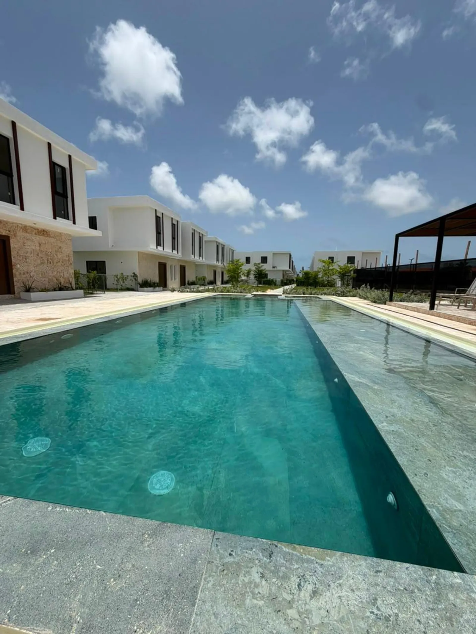 Villa au centre de Punta Cana, photo principale