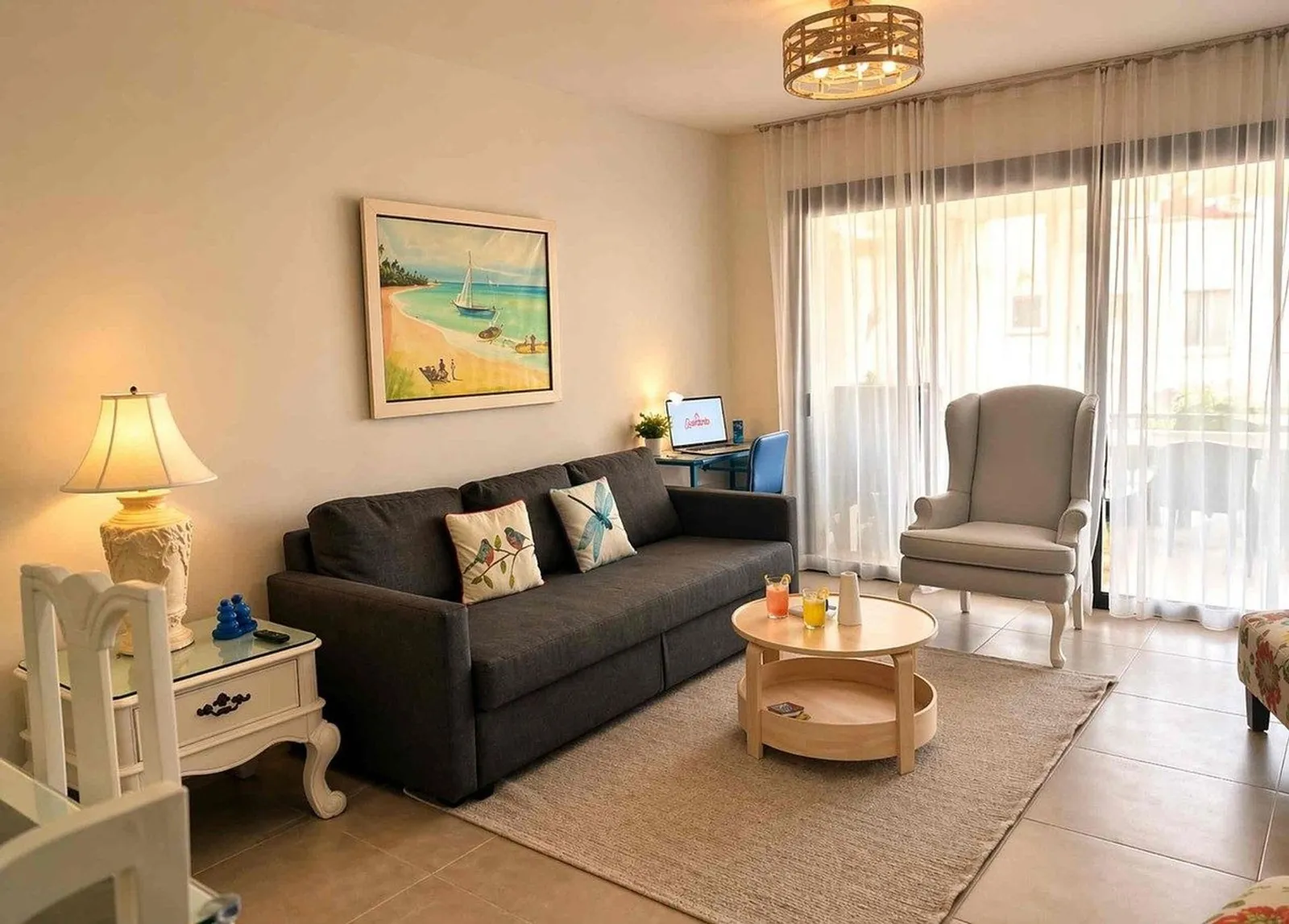 Appartement à Los Corales, Bávaro, photo 2