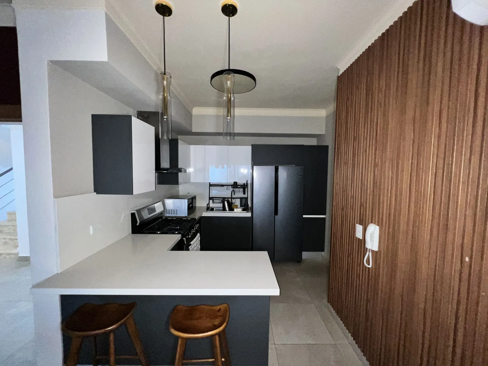 APARTMENT ZUM VERKAUF 2 SCHLAFZIMMER ENSANCHE NACO SANTO DOMINGO, Foto 13