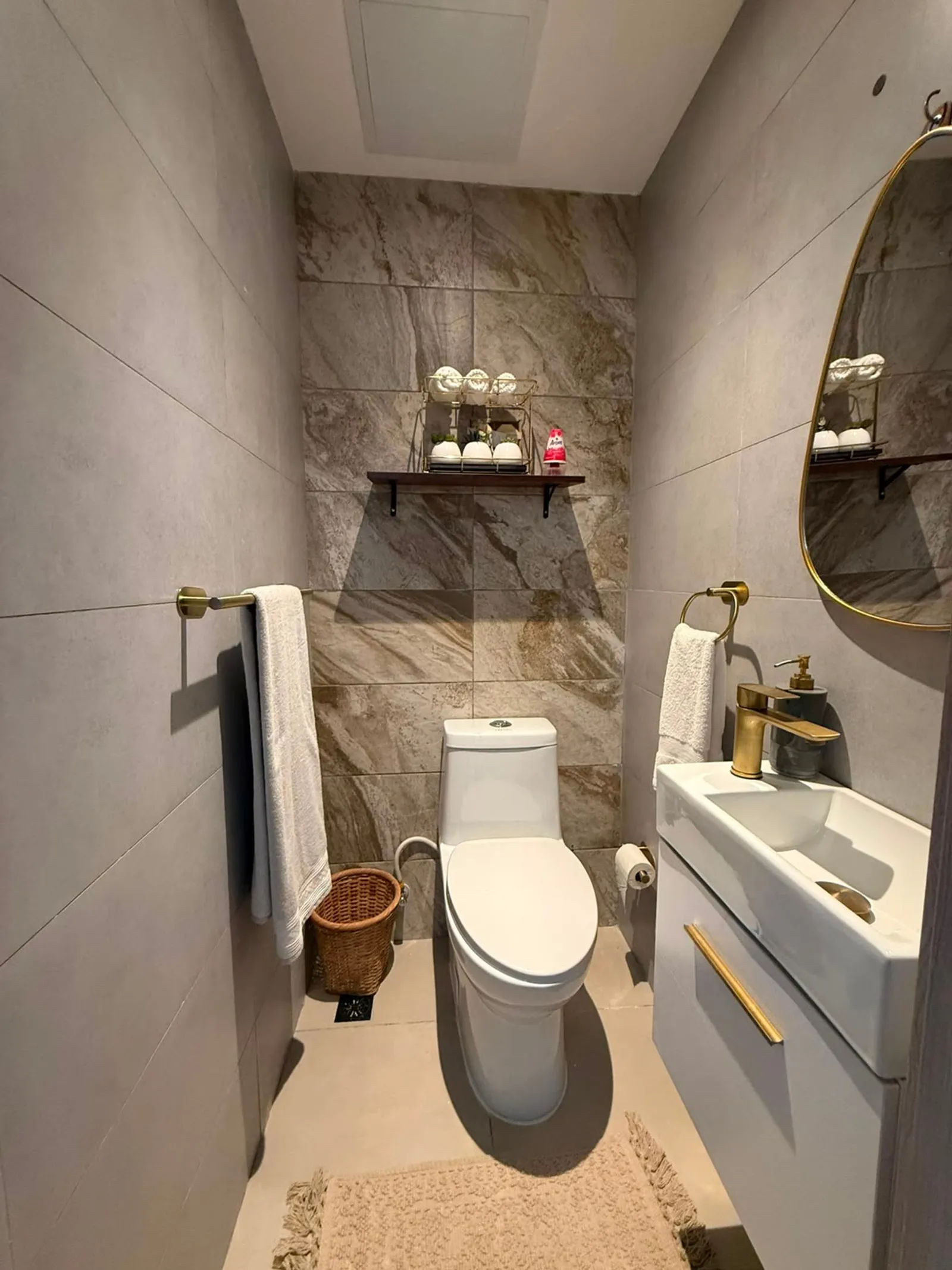 New and Furnished Apartment in Bella Vista, photo 8