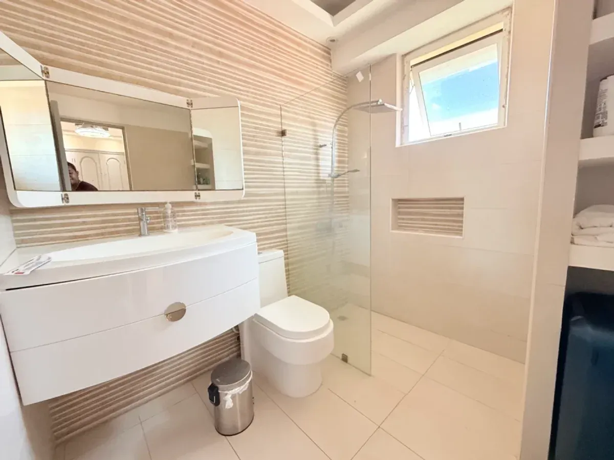 Apartment zum Verkauf mit Meerblick in Bella Vista, Foto 13