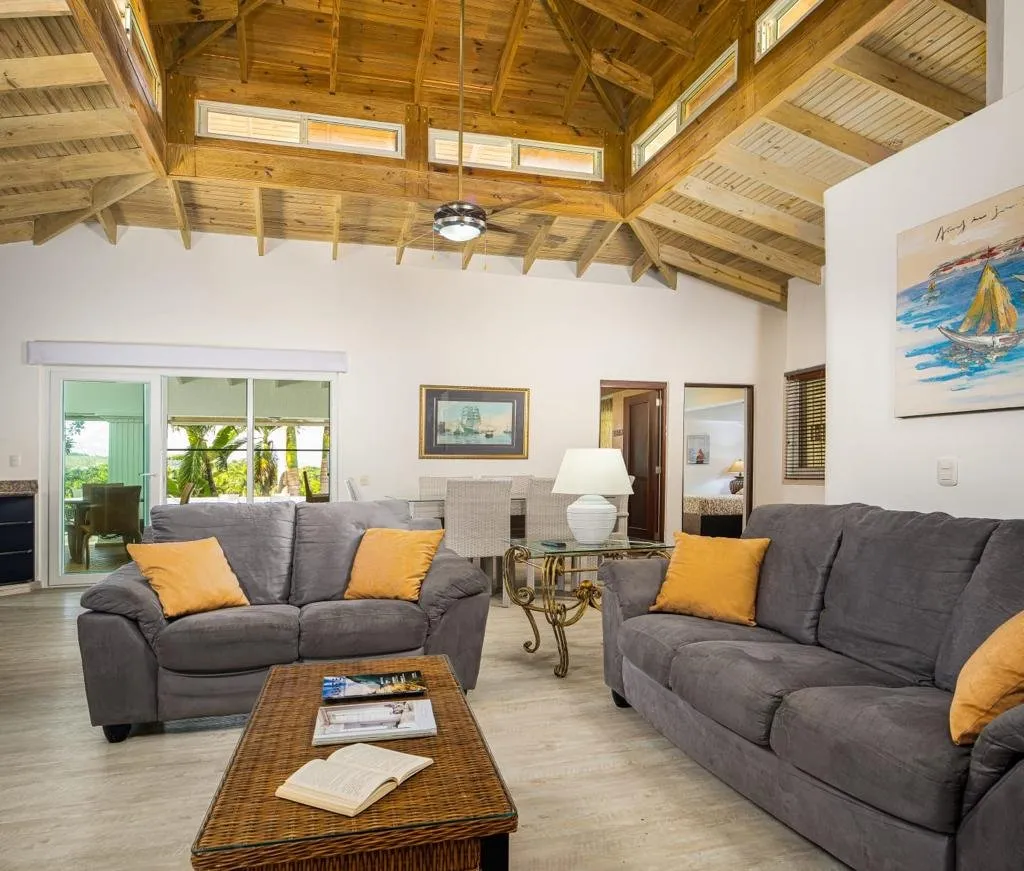 Exclusiva Villa con Piscina, foto 5
