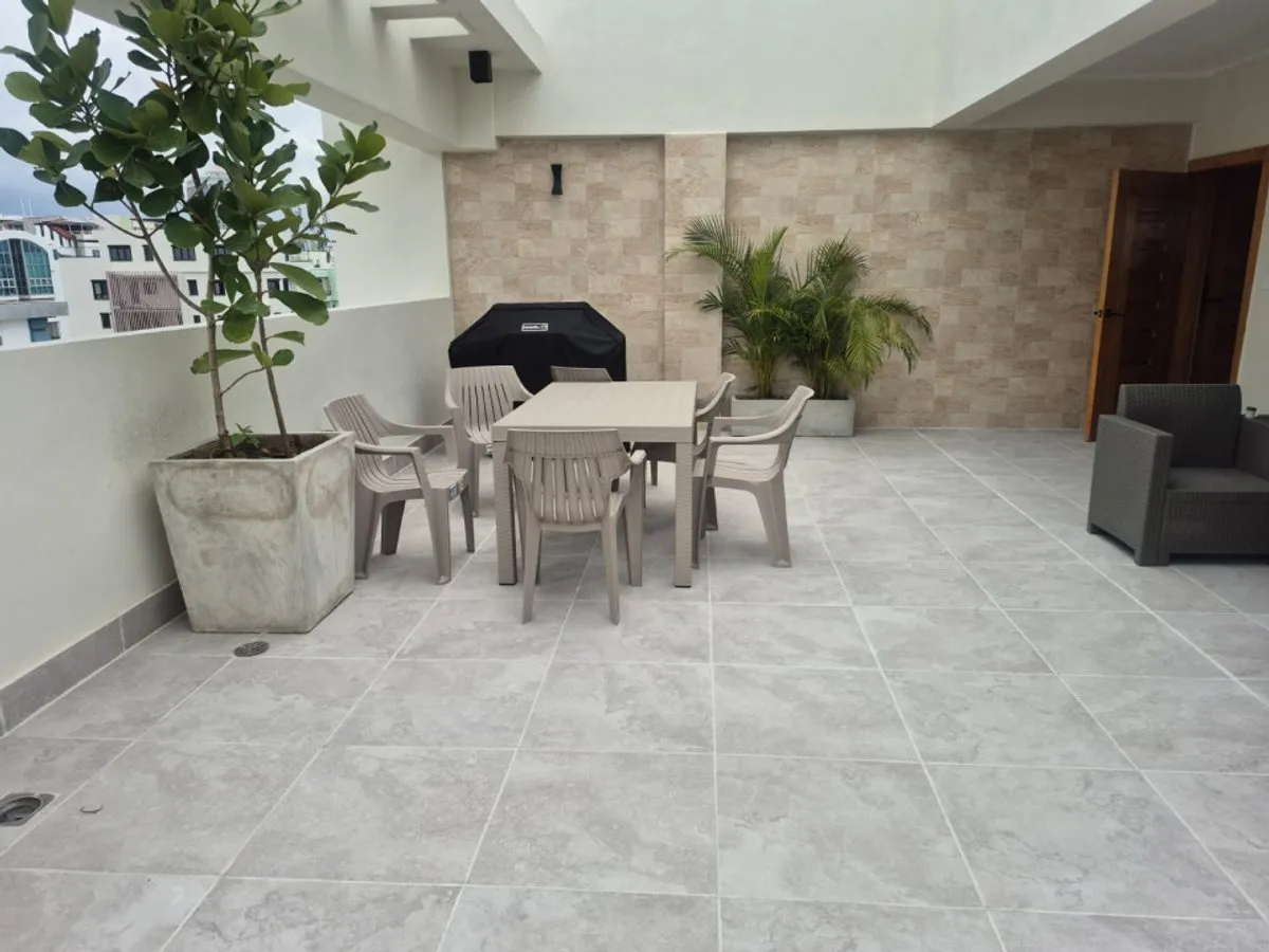 Appartement en vente dans le secteur d'Evaristo Morales, photo principale