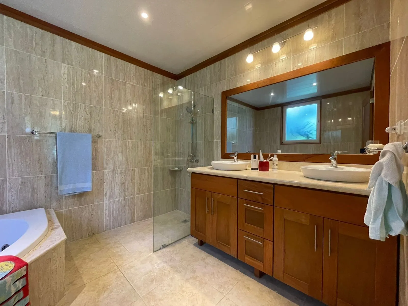 Apartamento de 2 Habitaciones con Vista al Mar en Sosúa – Ideal para Vivir o Invertir, foto 4