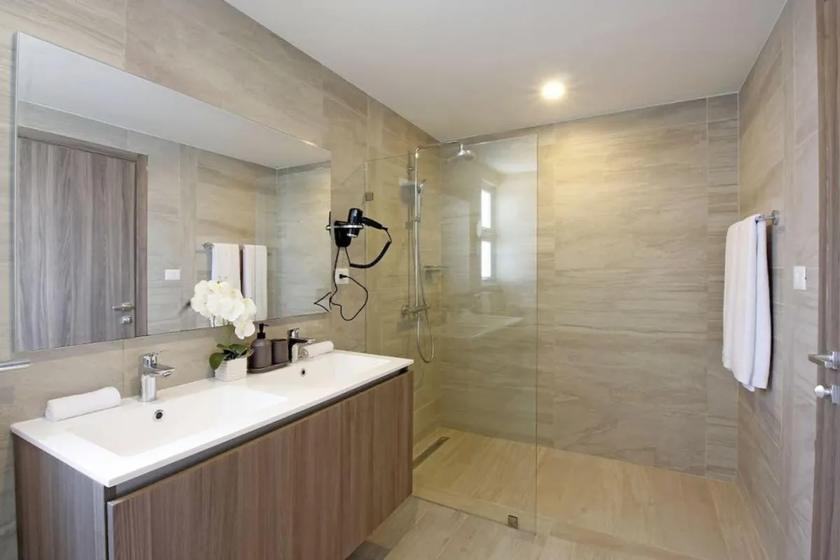 Appartement prêt dans le complexe exclusif Cana Bay, photo 3