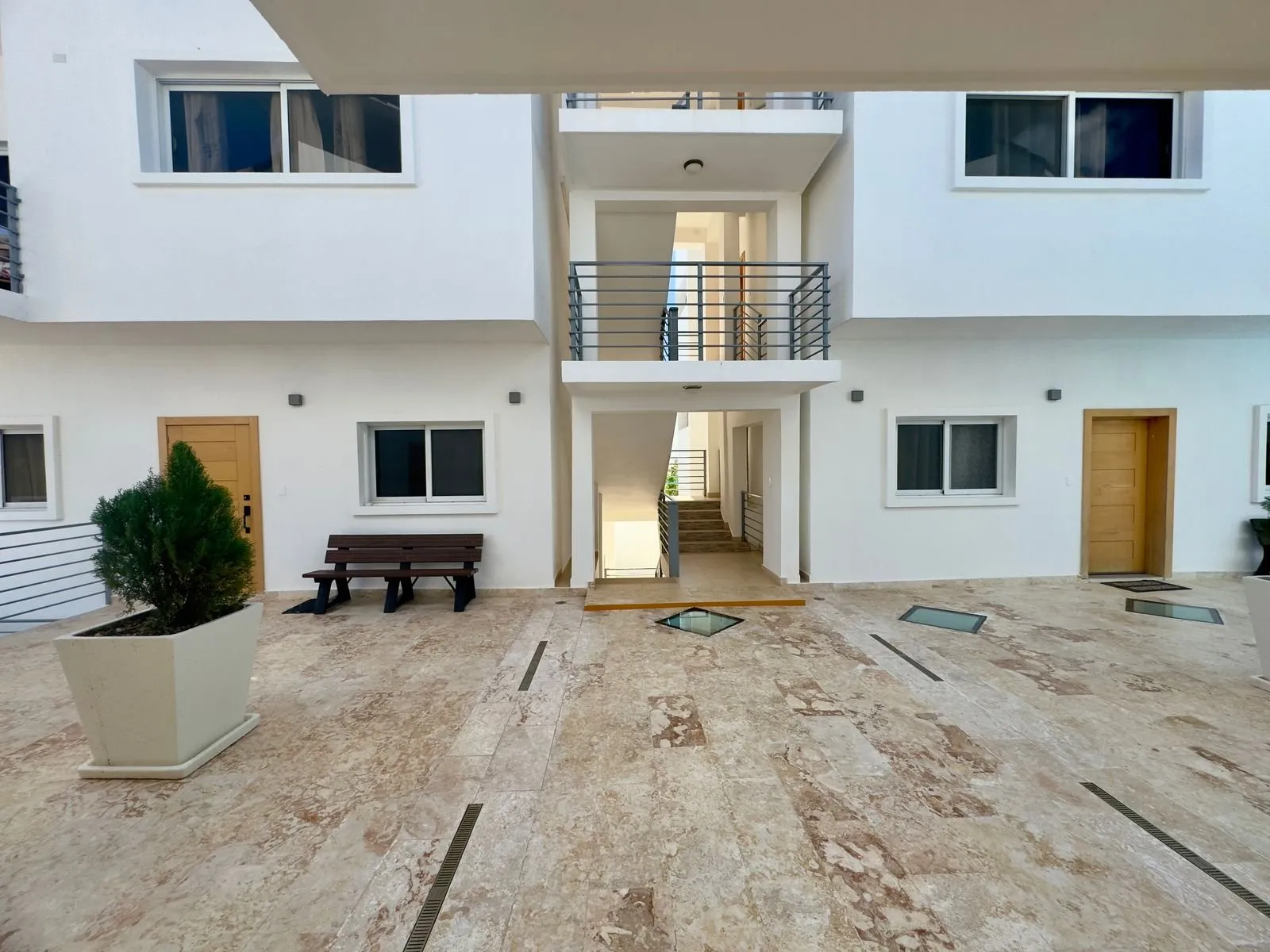 Ocean View Apartment in Camino Llibre, Sosúa, photo 10