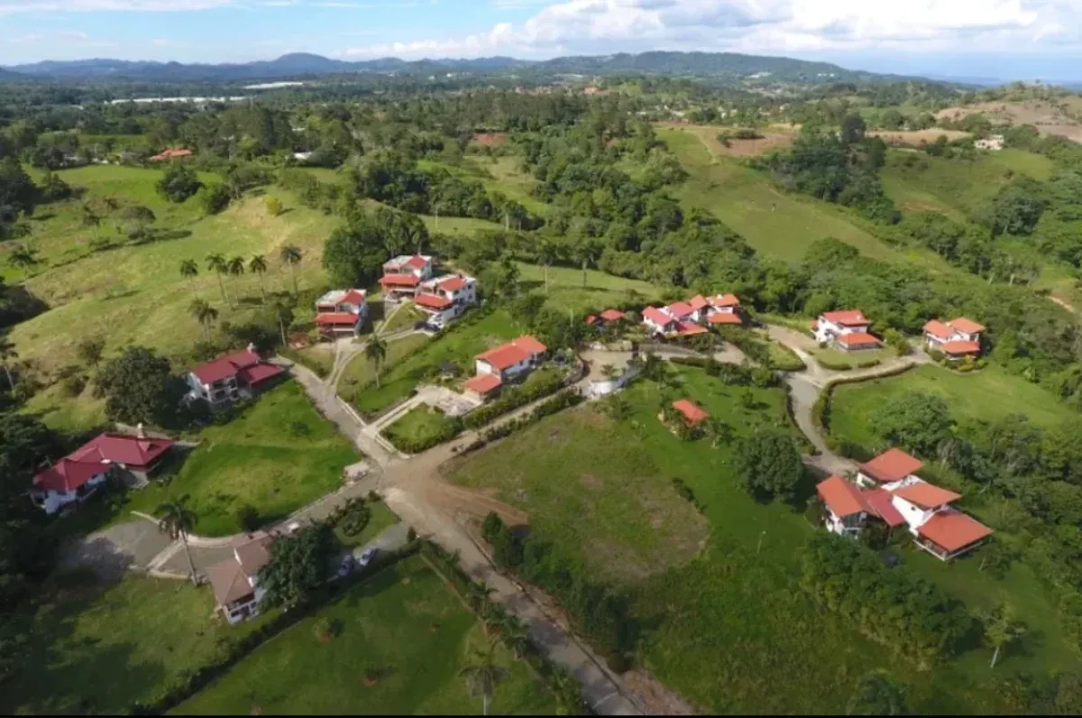 GRUNDSTÜCK ZUM VERKAUF, JARABACOA, Hauptfoto