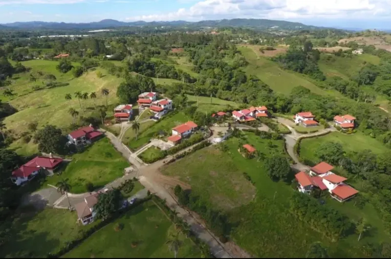 TERRENO IN VENDITA, JARABACOA, USD$ 211,930