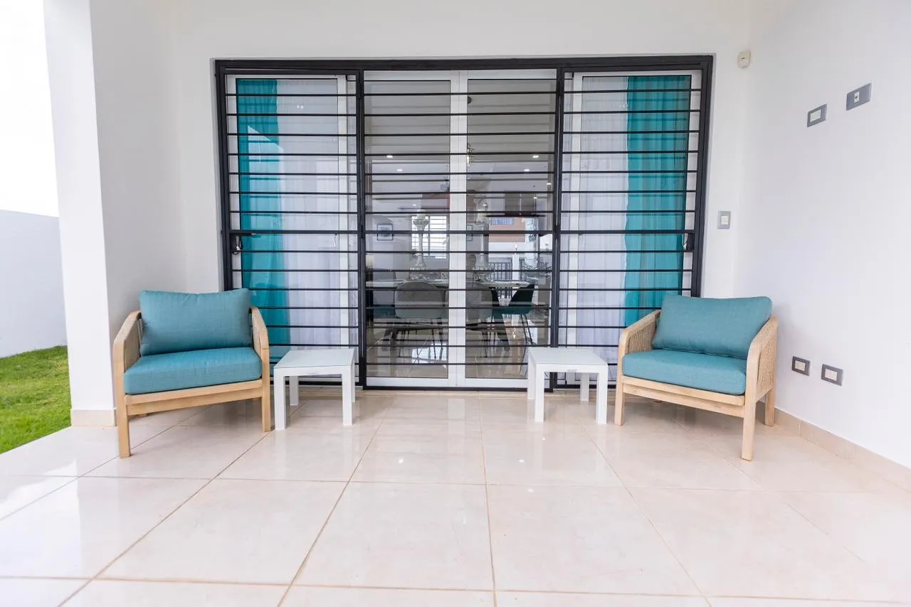 Maison minimaliste à vendre – Puerto Plata, photo 6
