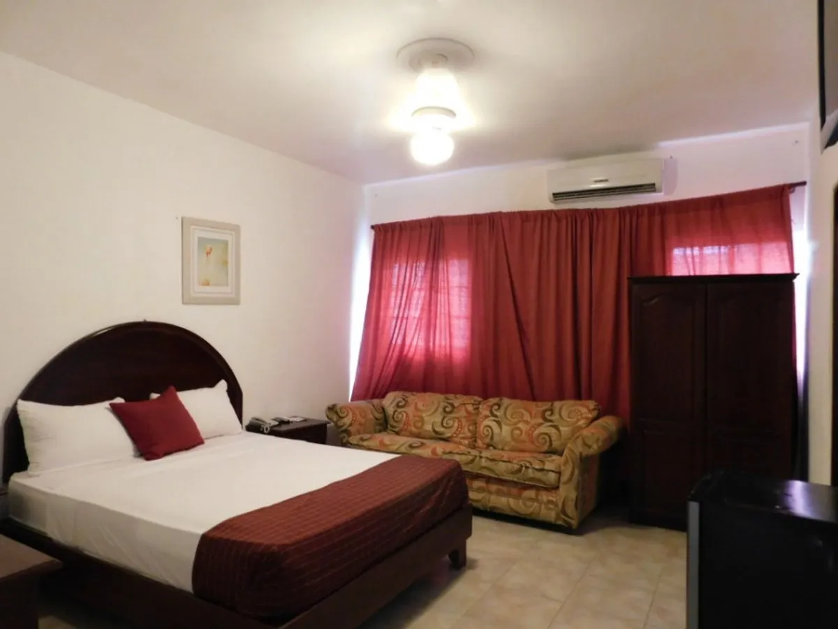 Hotel in Catey Adentro, Sánchez, photo 14