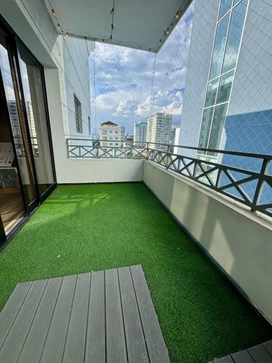 Vente d'Appartement à TORRE ONIX XIV, Piantini, photo 4