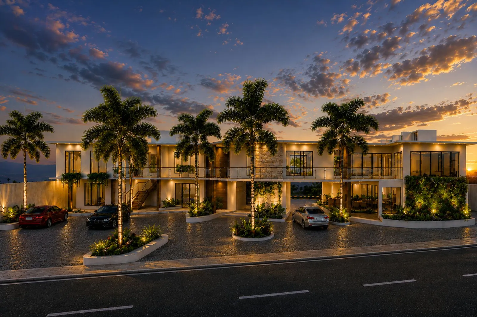 Hills Residences, photo 7