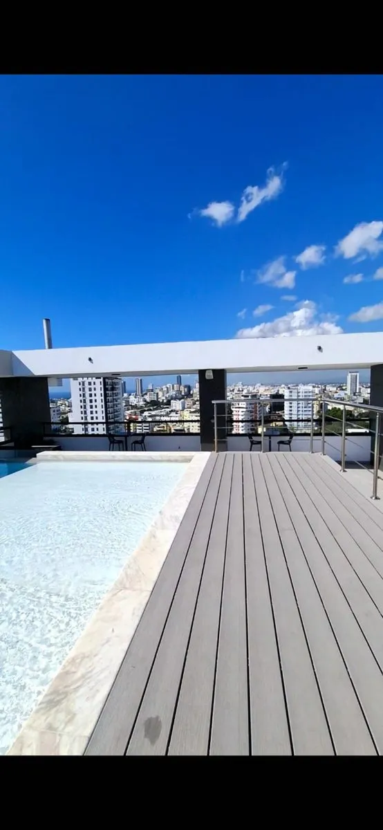 Modern Apartment for Sale in Bella Vista., photo 3