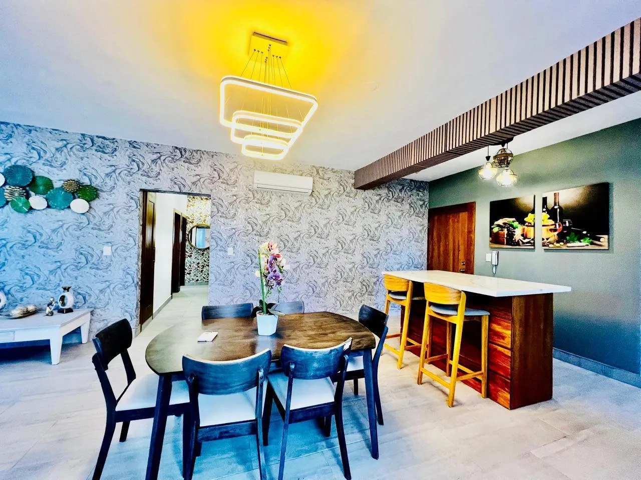 Apartamento en Playa Laguna Sosúa, foto 10
