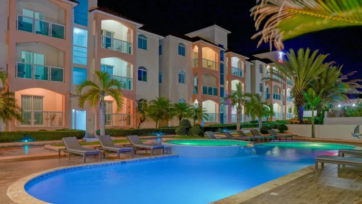 Aparta hotel en venta o alquiler, foto 4