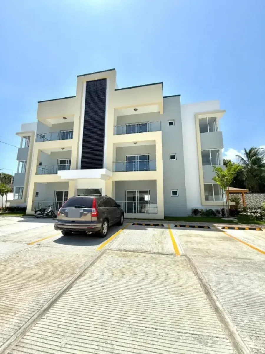Apartment in Sosúa, El Batey, photo 11