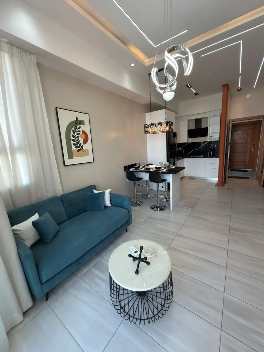 Apartment in Piantini, Av. Abraham Lincoln, Foto 8