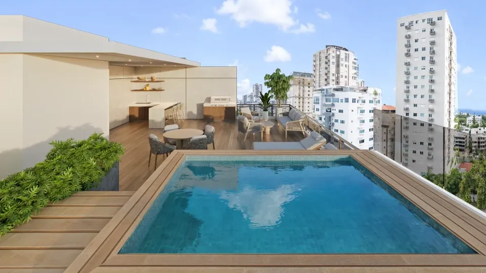 Proyecto en venta en RENACIMIENTO, foto principal