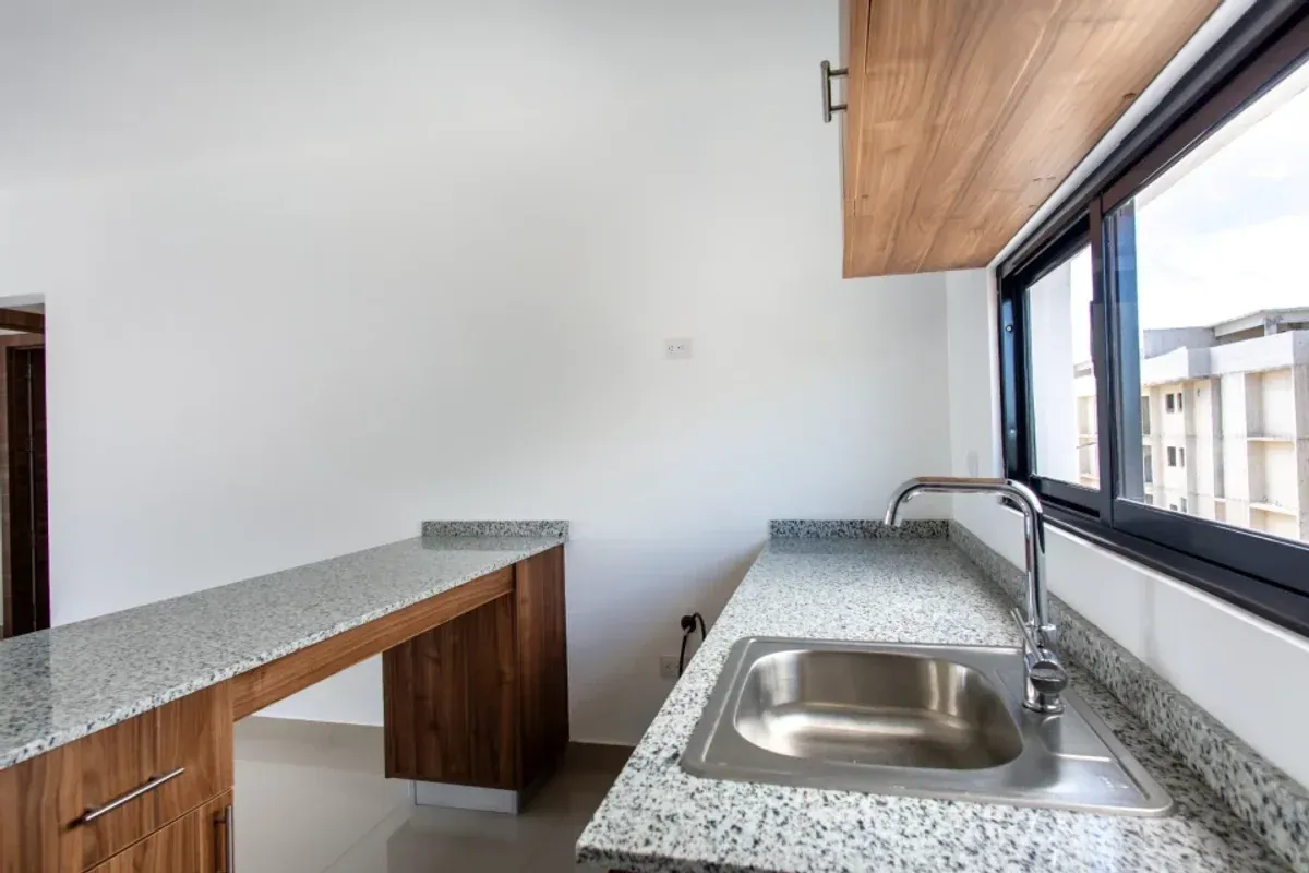 Beautiful apartment with private terrace, photo 3