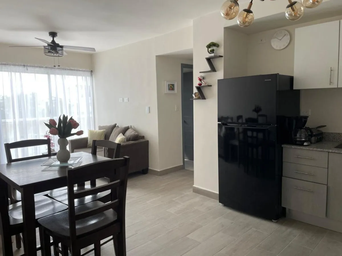 Möbliertes Apartment in Bávaro, Punta Cana, Foto 12