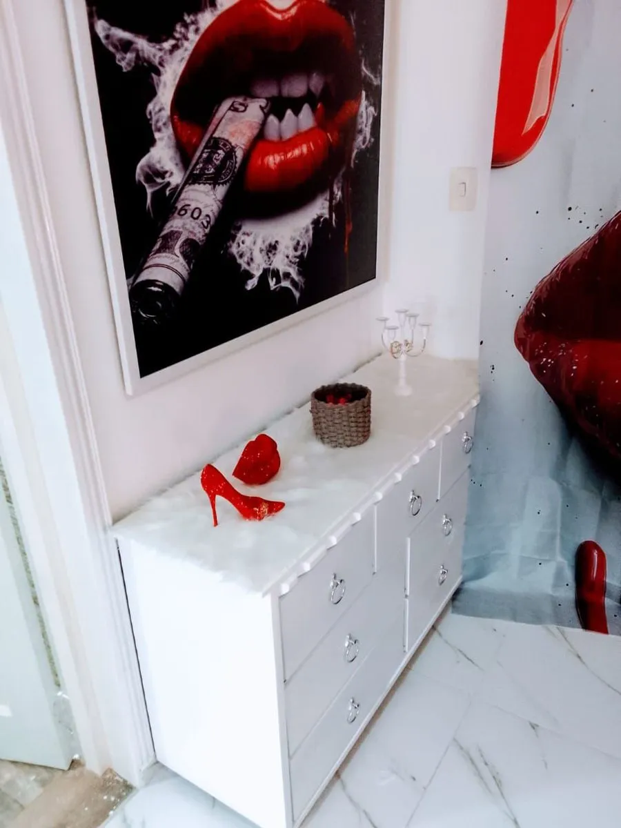 Apartamento Amueblado a Pasos de la Playa, foto 2