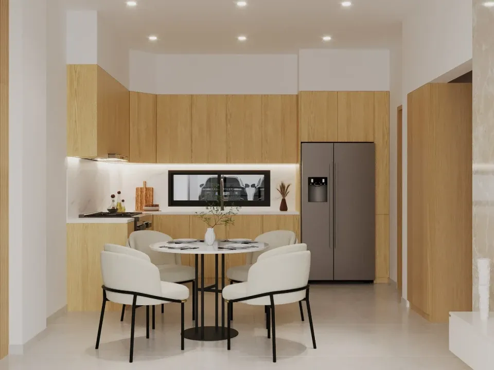 Proyecto en CENTRO PUEBLO, foto 7