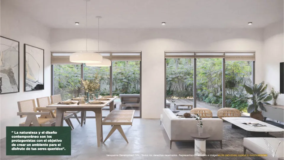 Project in BAVARO, photo 2