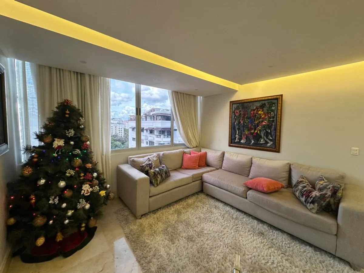 Luxusapartment in Ensanche Naco, Foto 3