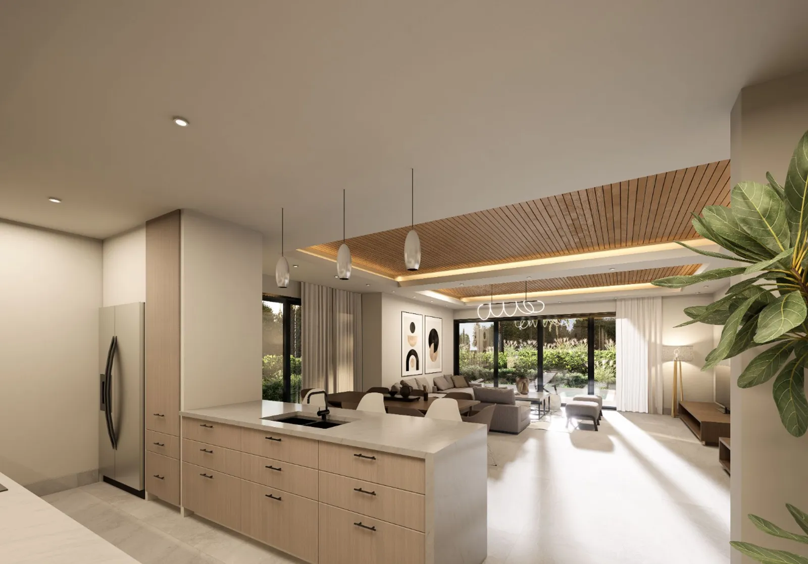 Exclusivo Proyecto de 4 Villas en Cap Cana, foto 5