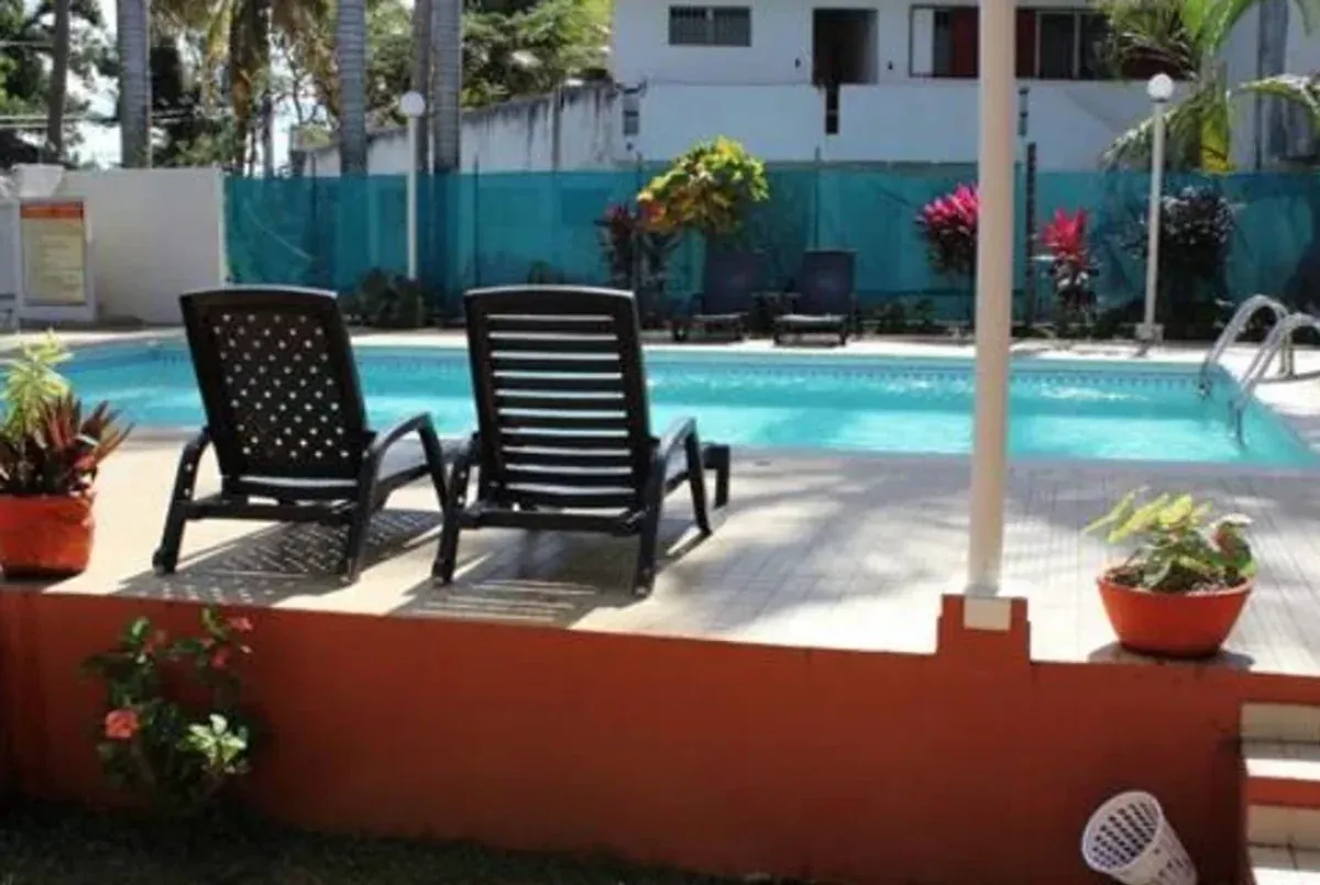 Appartement à COSTAMBAR PUERTO PLATA, photo 8