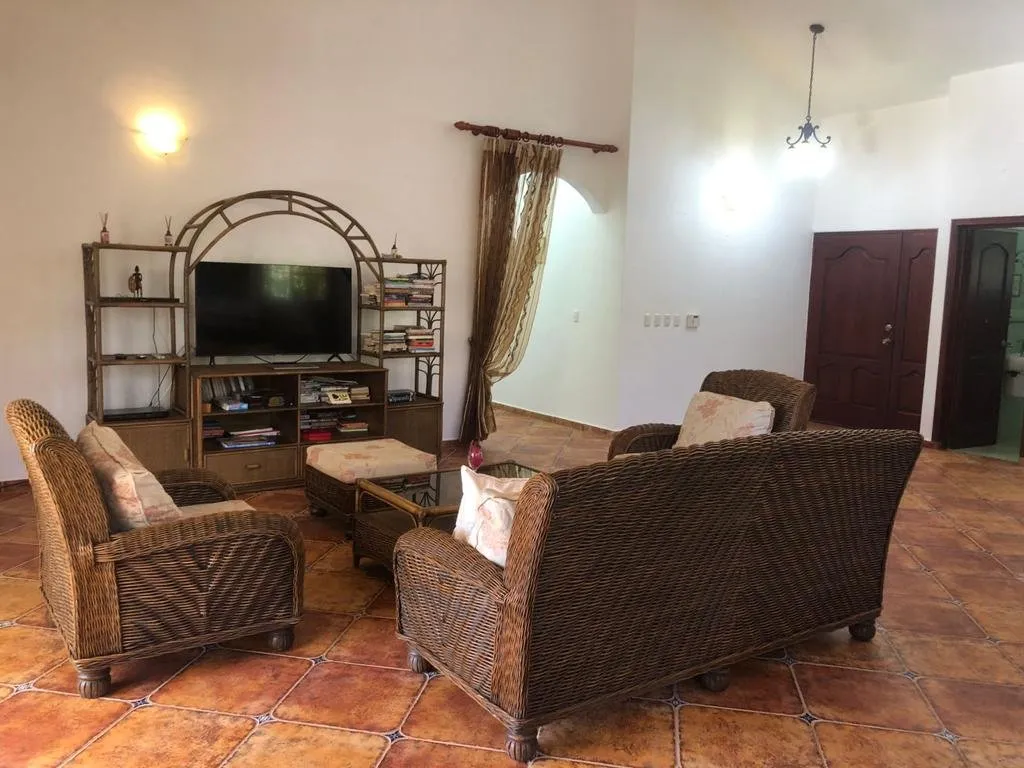 NOUVELLE ANNONCE – 3 CHAMBRES – VILLA À SOSUA – MEUBLÉE, photo 11